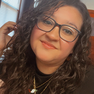 Fundraising Page: Ana-Alicia Cuevas